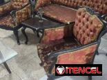 muebles de lujo