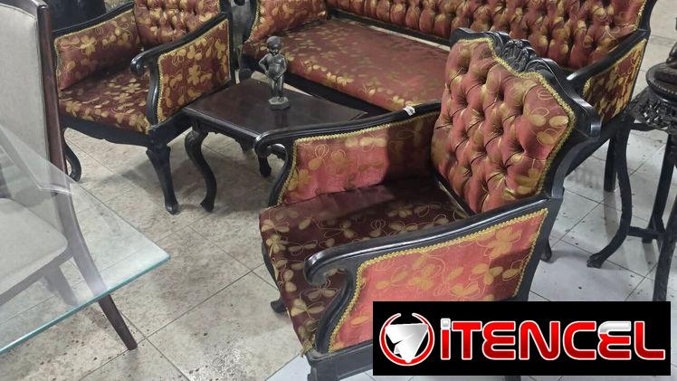 muebles de lujo
