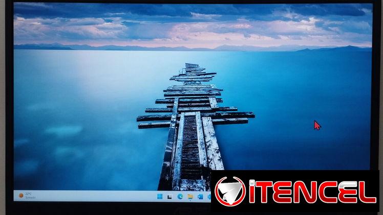 Laptop Asus X515EA de uso en perfecto estado