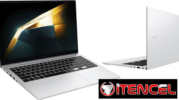💻✨ Laptop Samsung Galaxy Book4 – 15.6” Core 7 / 16GB / 512GB SSD ✨💻