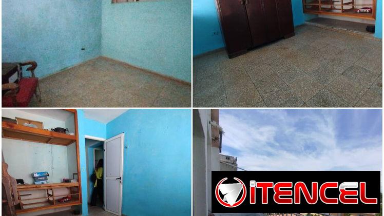Apartamento micro segundo piso en nuevo vedado