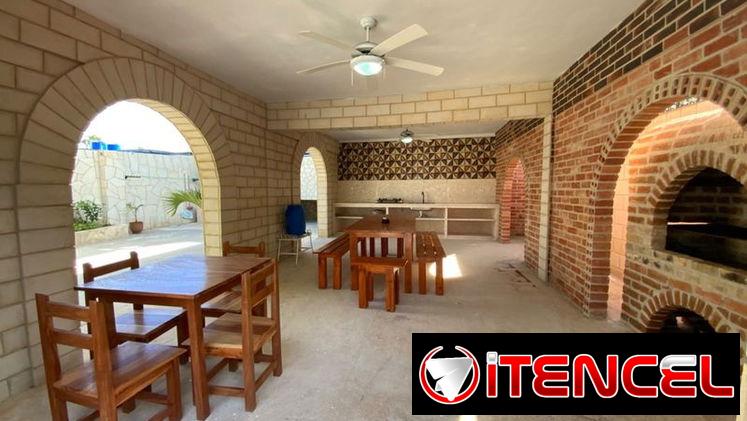 🌼🏝️Villa en Guanabo Beach, disfruta de piscina encantadora y cercanía a la playa🌊🐚