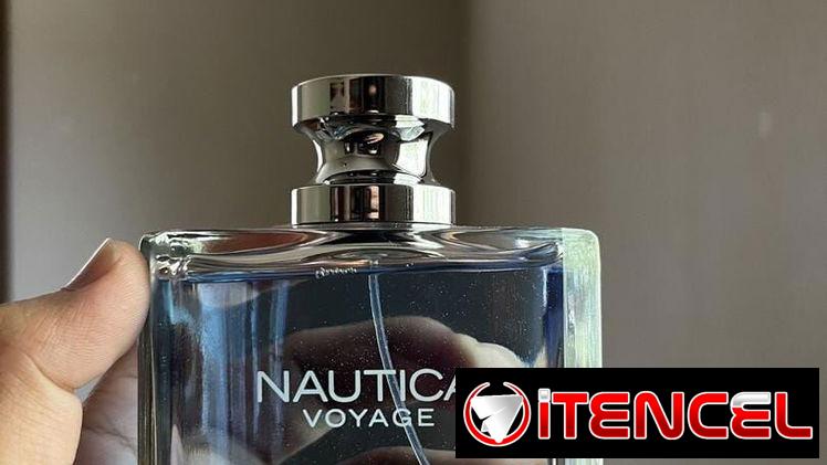 Perfumes importados de México