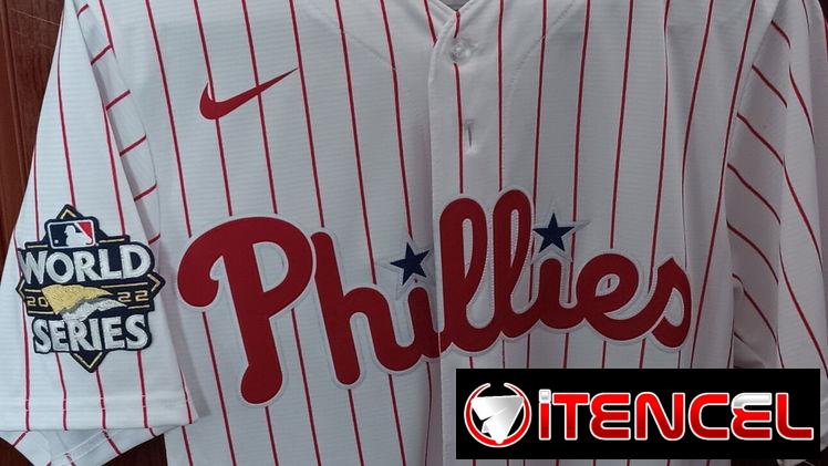 👕New: Camisa de pelotero
