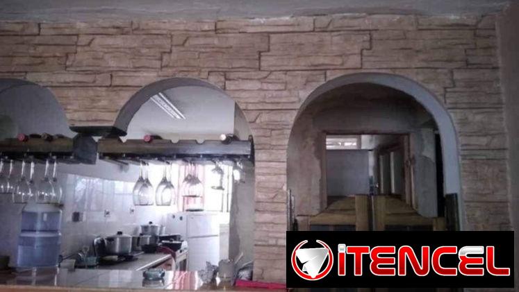 Casita en Lawton
