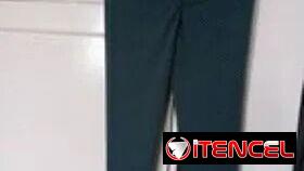 Vendo piezas de ropa