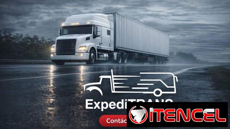 Transporte de contenedores por toda Cuba