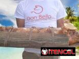Cerdo asado entero, pernil y oferta variada de comida criolla…. simplemente el mejor ❤️‍🩹