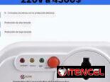 Regulador de Voltaje de 220 V