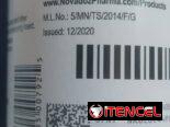 Capecitabine 500mg