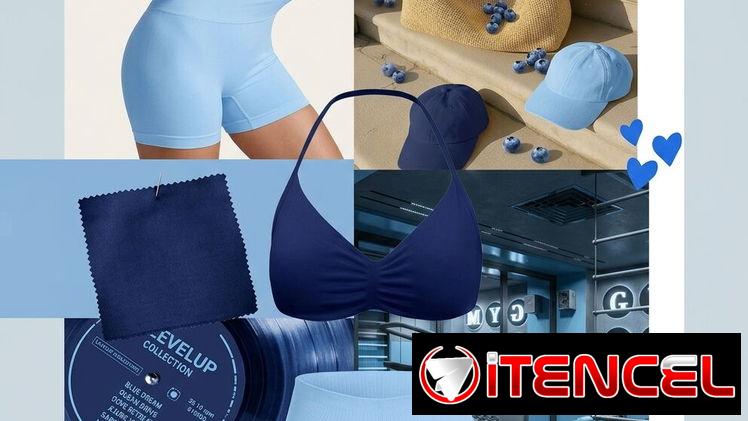 Tienda de ropa deportiva