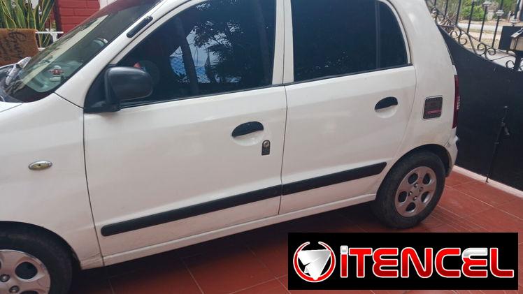 !!Ganga ,vendo auto en perfecto estado