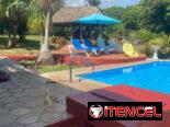 🌅BELLISIMA! Casa con piscina 2 habitaciones PLAYA SANTA MARIA