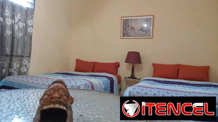 🏡 Alojamiento con terraza privada en La Habana Vieja – Independencia y ubicación ideal REF 1326