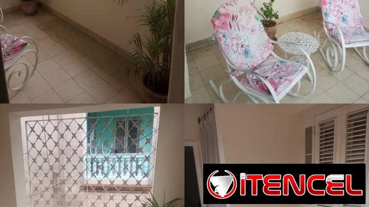 Vendo apartamento en playa 41 y 70