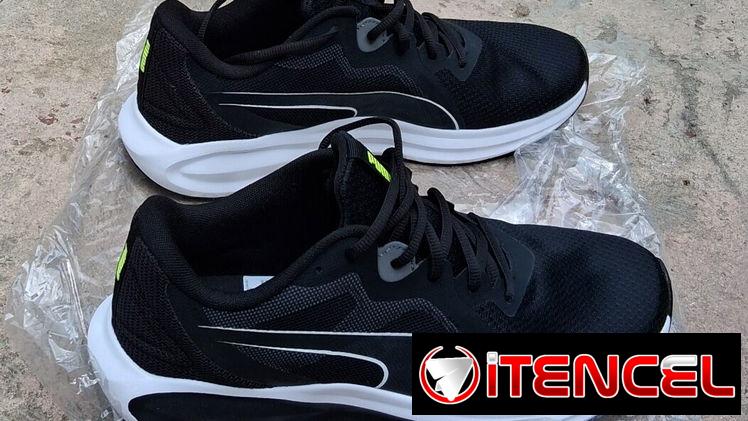 Tenis zapatillas puma