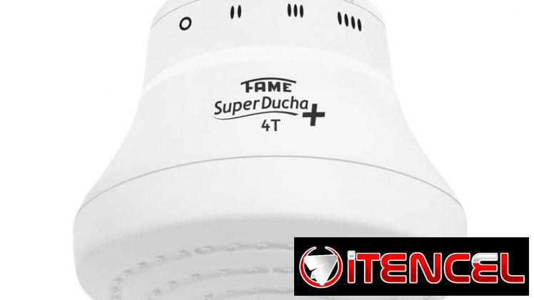 Ducha