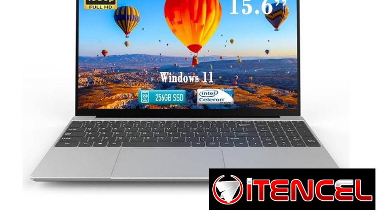 Laptop MTWZMM incluye accesorio gratis