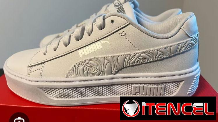 Zapatos de marca originales