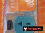 Protector de voltage