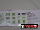 CORTADOR MANUAL DE ALIMENTOS MULTIFUNCIONAL, ENTREGA DE FACTURA, VARIEDAD DE ÚTILES DEL HOGAR, ETC