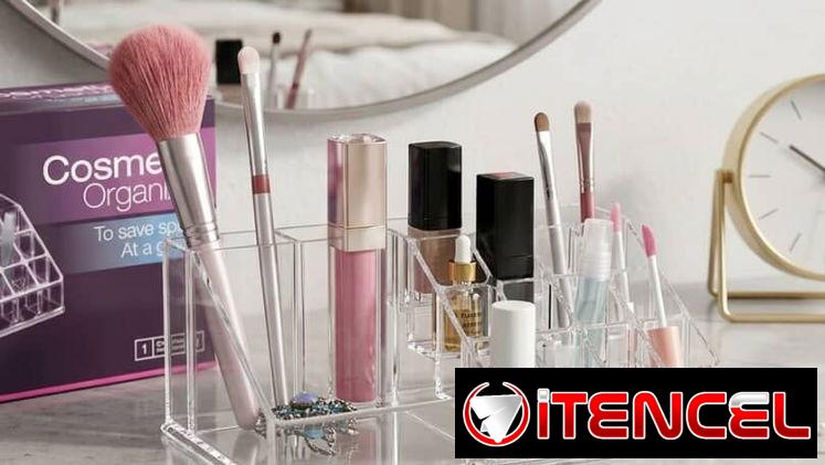 Organizador para cosméticos (mon)