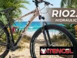 Bicicleta 29 Rali Rio 2.0 Hidráulica 🆕🆕🆕📦