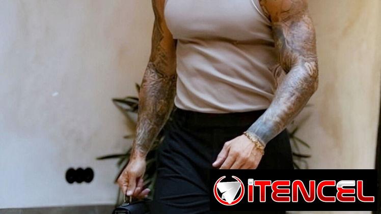 Ropa de Hombre. Moda italiana. Ropa de Lino 52465450
