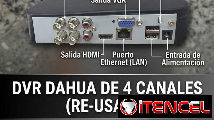 Dvr para grabacion de camaras sin disco duro precio lindo