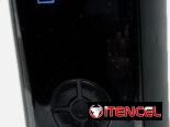 Compresor aire usb portatil linterna