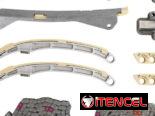 Kit distribución Kia Hyundai santa fé Sorento azera Genesis motor 3.3 3.8