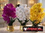Plantas artificiales