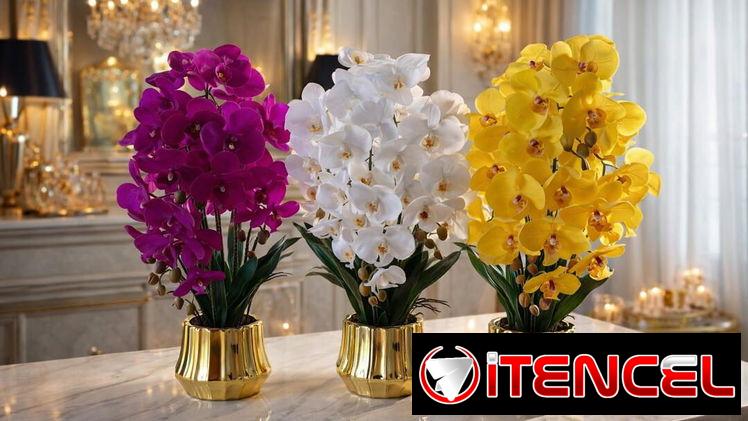 Plantas artificiales