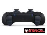 🎮 Mando DualSense PS5 – Midnight Black
