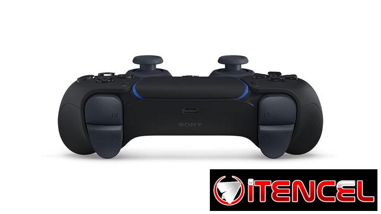 🎮 Mando DualSense PS5 – Midnight Black