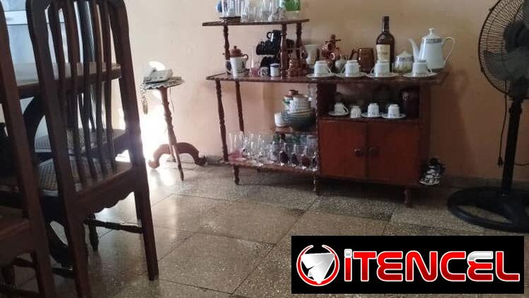 Venta de Apartamento