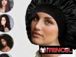 Gorros de satín original a solo 900 CUP! 🧵✨