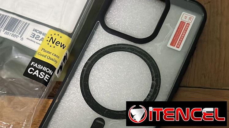 Todos los accesorios disponibles para su iPhone Serie 15!! Completa, hasta el Pro Max!!