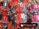Neblineros para motos y bicimotos