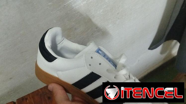 En venta Tenis Adidas Samba la mejor calidad