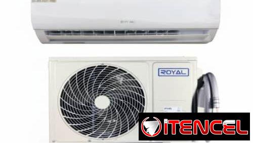 ❄️SPLIT MARCA ROYAL de 1T❄️