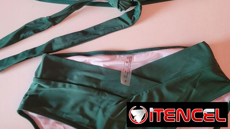 Trusa SHEIN de Mujer