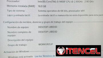 Pc gaming
