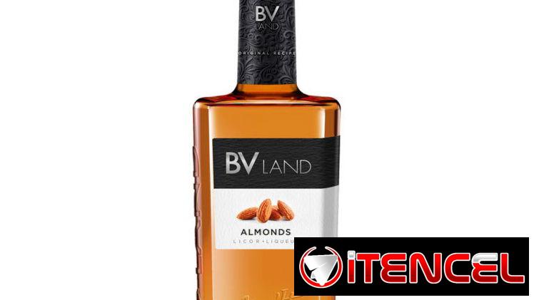 Licor de Almendras Bvland y más