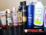 Aseo y perfumería