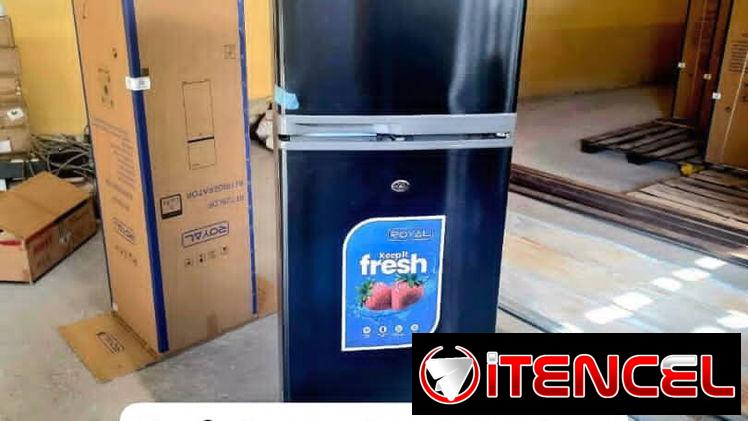 Refrigerador 7.2 Pie 👣  Tienes Cierre De Llave 🔑  No es Congelación Seca ‼️