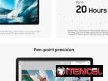 Tablet Samsung Galaxy Tab S10 FE 5G Enterprise Edition | 10.9” 2K con S Pen en La Habana