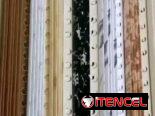 Cintillos y cenefas
