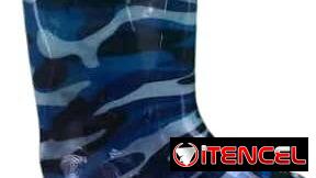 BOTAS DE SILICONA #s ☞ 36 – 41