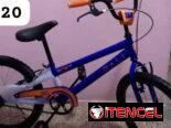 Bicicletas  y patines para los peques de casa